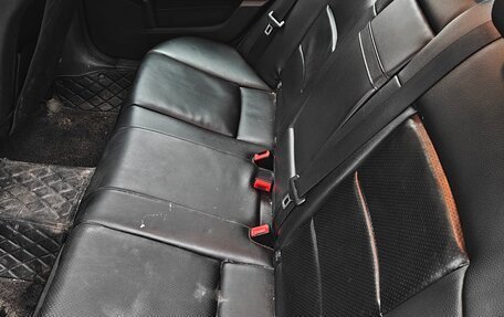 Mercedes-Benz E-Класс, 2013 год, 1 050 000 рублей, 16 фотография