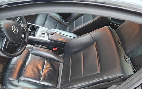 Mercedes-Benz E-Класс, 2013 год, 1 050 000 рублей, 14 фотография