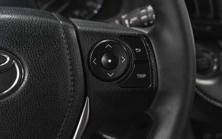 Toyota RAV4, 2015 год, 2 449 000 рублей, 22 фотография