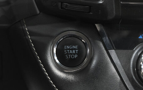 Toyota RAV4, 2015 год, 2 449 000 рублей, 30 фотография