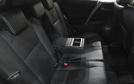 Toyota RAV4, 2015 год, 2 449 000 рублей, 35 фотография