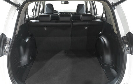 Toyota RAV4, 2015 год, 2 449 000 рублей, 37 фотография