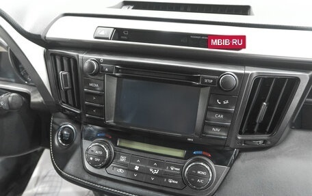 Toyota RAV4, 2015 год, 2 449 000 рублей, 24 фотография