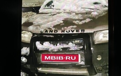 Land Rover Freelander II рестайлинг 2, 1998 год, 350 000 рублей, 1 фотография