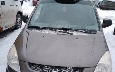 Hyundai Matrix I рестайлинг, 2008 год, 520 000 рублей, 1 фотография