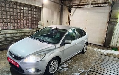 Ford Focus II рестайлинг, 2008 год, 350 000 рублей, 1 фотография