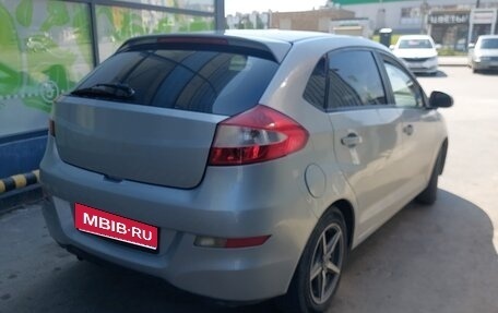 Chery Very (A13), 2013 год, 225 000 рублей, 1 фотография