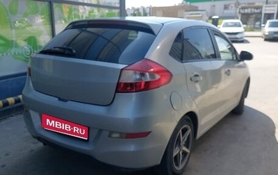 Chery Very (A13), 2013 год, 225 000 рублей, 1 фотография