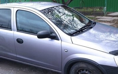 Opel Corsa C рестайлинг, 2004 год, 200 000 рублей, 1 фотография