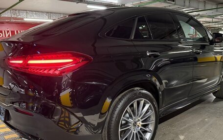 Mercedes-Benz GLE Coupe, 2025 год, 19 385 000 рублей, 7 фотография