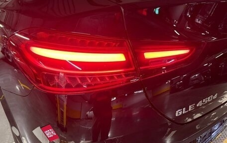 Mercedes-Benz GLE Coupe, 2025 год, 19 385 000 рублей, 6 фотография