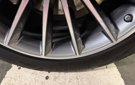 Mercedes-Benz GLE Coupe, 2025 год, 19 385 000 рублей, 8 фотография