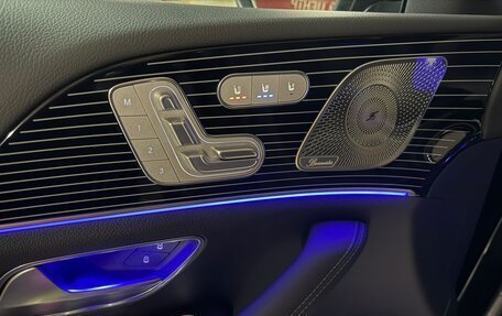 Mercedes-Benz GLE Coupe, 2025 год, 19 385 000 рублей, 13 фотография