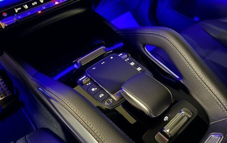 Mercedes-Benz GLE Coupe, 2025 год, 19 385 000 рублей, 22 фотография