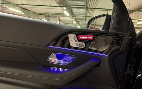 Mercedes-Benz GLE Coupe, 2025 год, 19 385 000 рублей, 16 фотография