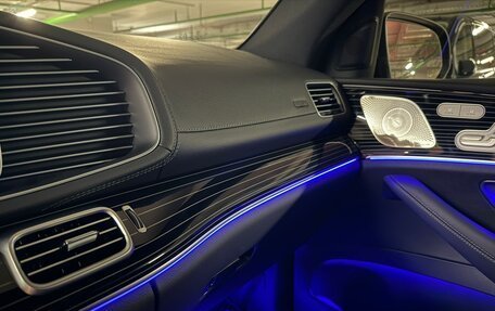 Mercedes-Benz GLE Coupe, 2025 год, 19 385 000 рублей, 23 фотография