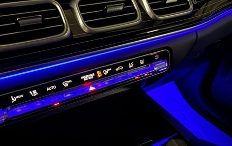 Mercedes-Benz GLE Coupe, 2025 год, 19 385 000 рублей, 24 фотография