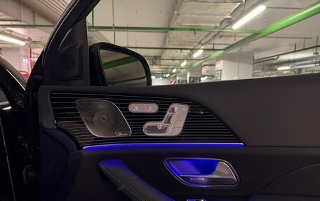 Mercedes-Benz GLE Coupe, 2025 год, 19 385 000 рублей, 26 фотография