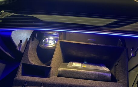 Mercedes-Benz GLE Coupe, 2025 год, 19 385 000 рублей, 30 фотография