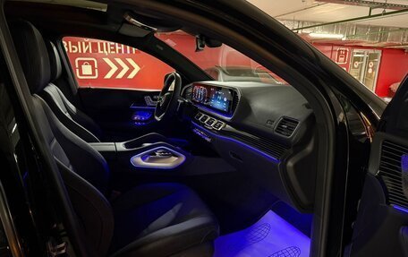 Mercedes-Benz GLE Coupe, 2025 год, 19 385 000 рублей, 27 фотография