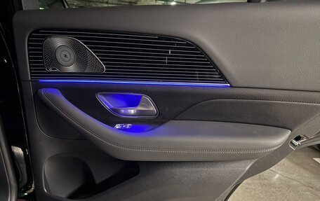 Mercedes-Benz GLE Coupe, 2025 год, 19 385 000 рублей, 31 фотография