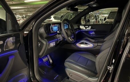 Mercedes-Benz GLE Coupe, 2025 год, 19 385 000 рублей, 28 фотография