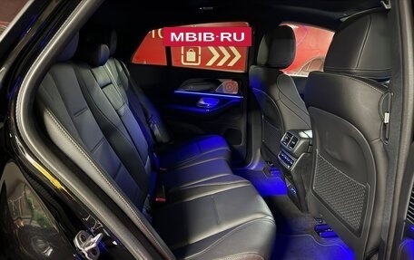 Mercedes-Benz GLE Coupe, 2025 год, 19 385 000 рублей, 36 фотография