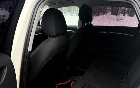 Audi A3, 2015 год, 1 595 000 рублей, 10 фотография