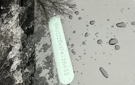 Audi A3, 2015 год, 1 595 000 рублей, 11 фотография