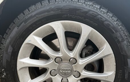 Audi A3, 2015 год, 1 595 000 рублей, 13 фотография