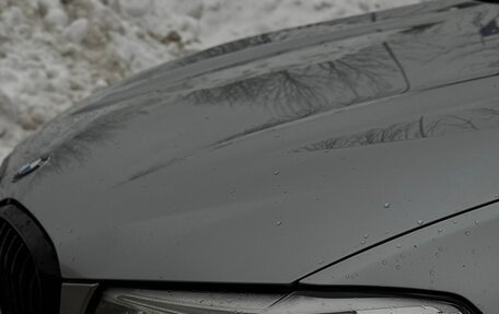 BMW X3, 2019 год, 3 850 000 рублей, 7 фотография