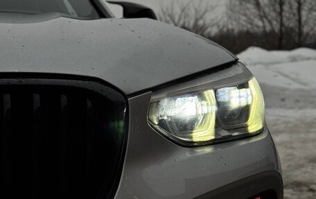 BMW X3, 2019 год, 3 850 000 рублей, 4 фотография