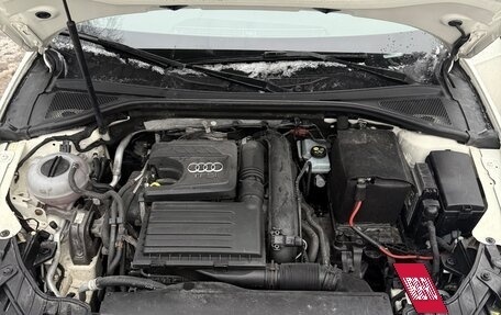 Audi A3, 2015 год, 1 595 000 рублей, 14 фотография