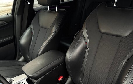 BMW X3, 2019 год, 3 850 000 рублей, 18 фотография