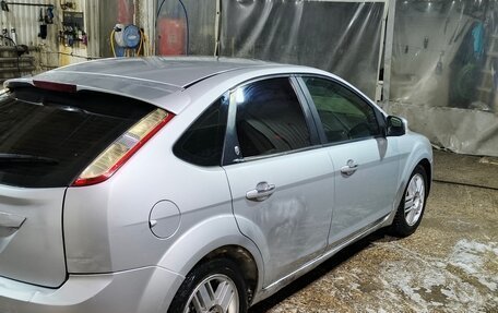 Ford Focus II рестайлинг, 2008 год, 350 000 рублей, 2 фотография