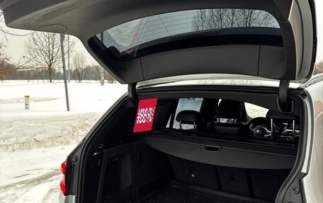 BMW X3, 2019 год, 3 850 000 рублей, 17 фотография