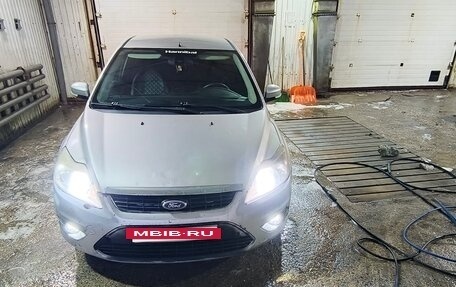 Ford Focus II рестайлинг, 2008 год, 350 000 рублей, 4 фотография