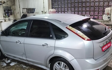 Ford Focus II рестайлинг, 2008 год, 350 000 рублей, 3 фотография