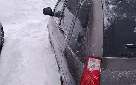 Hyundai Matrix I рестайлинг, 2008 год, 520 000 рублей, 4 фотография