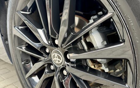 Toyota Camry, 2021 год, 3 300 000 рублей, 11 фотография