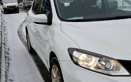 Nissan Tiida, 2015 год, 950 000 рублей, 5 фотография