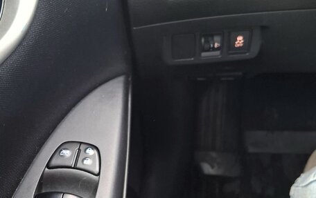 Nissan Tiida, 2015 год, 950 000 рублей, 10 фотография