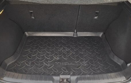 Nissan Tiida, 2015 год, 950 000 рублей, 12 фотография