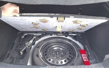 Nissan Tiida, 2015 год, 950 000 рублей, 13 фотография