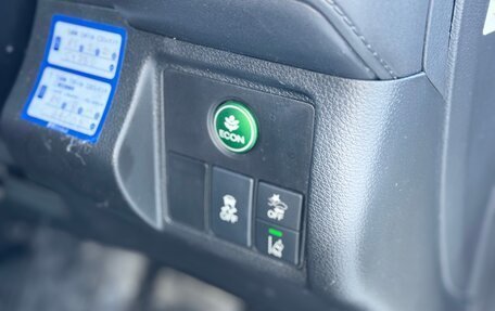 Honda Vezel, 2018 год, 1 650 000 рублей, 8 фотография