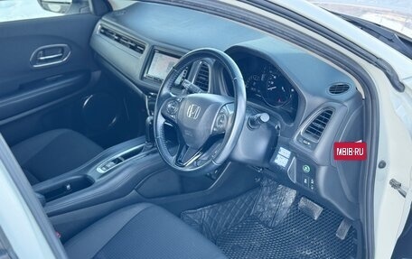 Honda Vezel, 2018 год, 1 650 000 рублей, 7 фотография