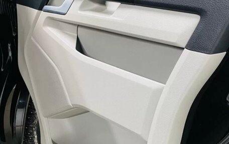 Volkswagen Caravelle T6 рестайлинг, 2018 год, 3 000 000 рублей, 13 фотография