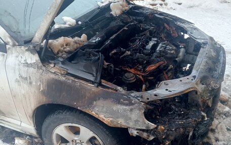 Volvo V70 III рестайлинг, 2010 год, 400 000 рублей, 2 фотография