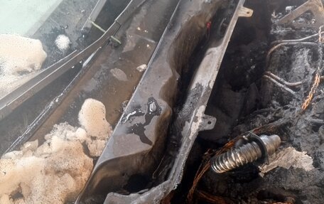 Volvo V70 III рестайлинг, 2010 год, 400 000 рублей, 6 фотография