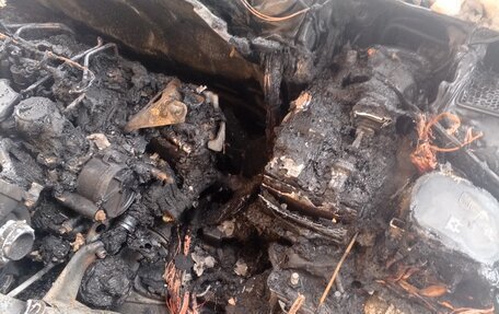 Volvo V70 III рестайлинг, 2010 год, 400 000 рублей, 5 фотография